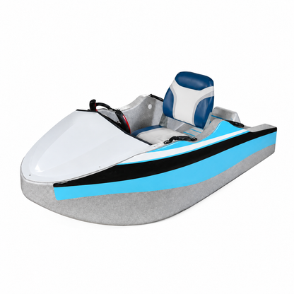 Tidekart One