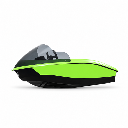 Tidesprint Mk1