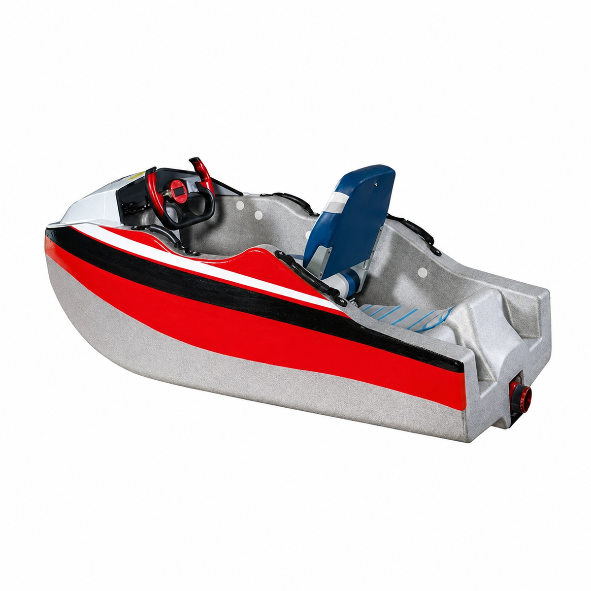 Tidekart One