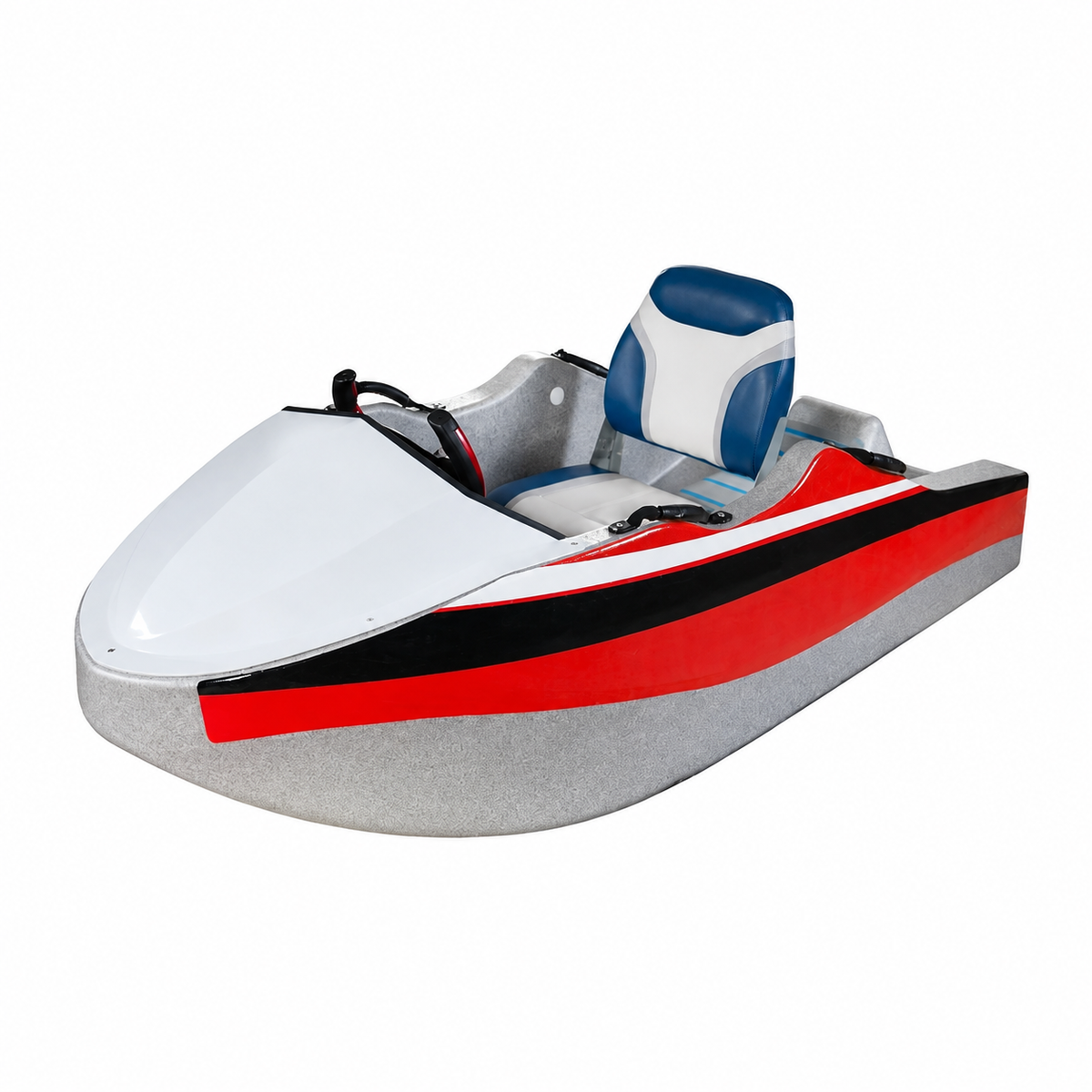 Tidekart One