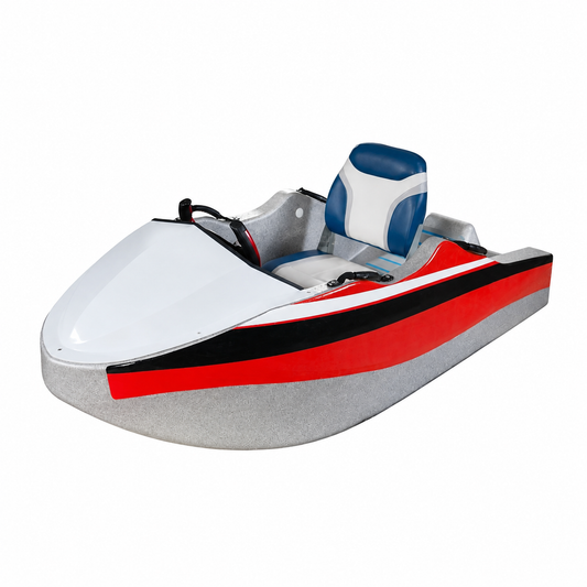 Tidekart One